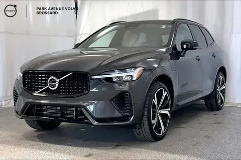 Volvo XC60 Ultimate