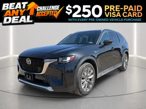 Mazda CX-90