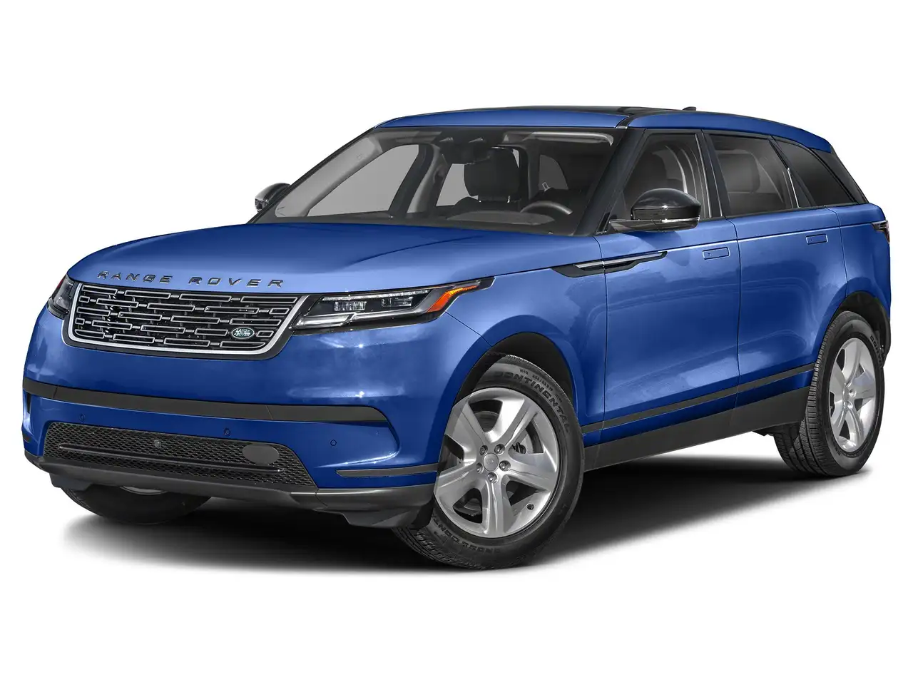 2025 Land Rover Range Rover Velar Dynamic SE P340