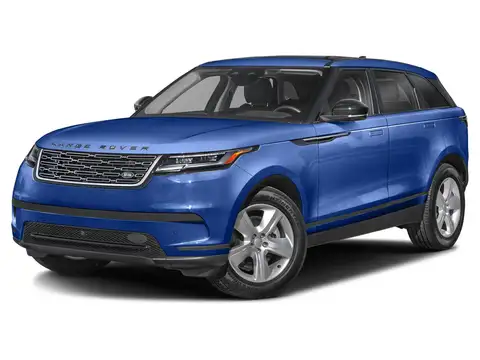 Land Rover Range Rover Velar Dynamic SE P340