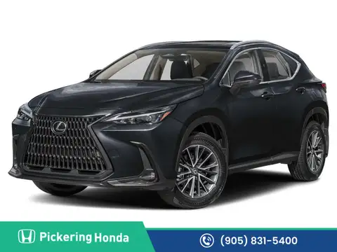 Lexus NX 350 Premium