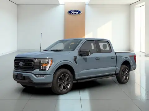 Ford F-150 XLT