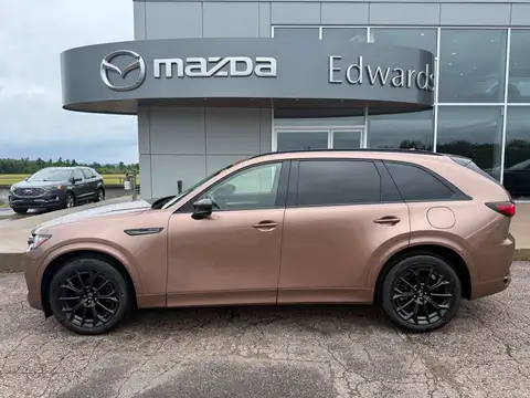Mazda CX-70