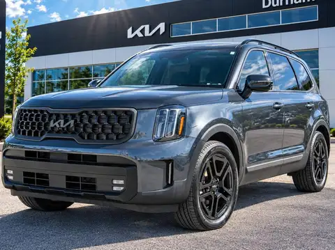 Kia Telluride