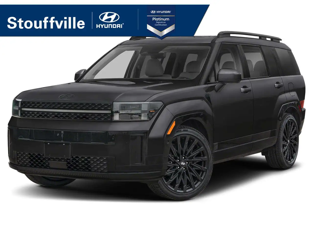 2025 Hyundai Santa Fe