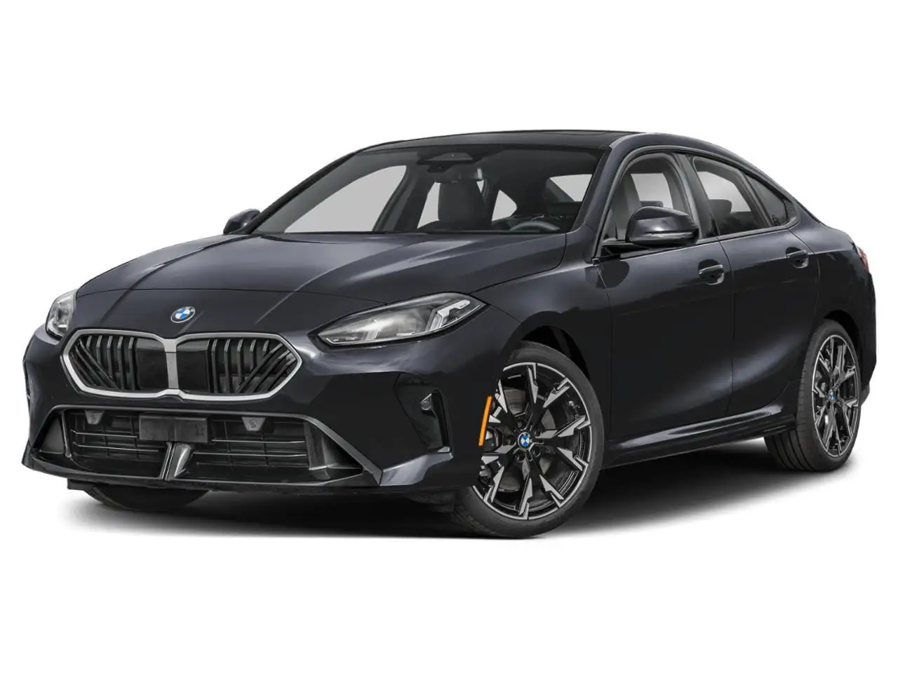 2026 BMW 2 Series