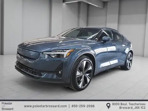 Polestar 2