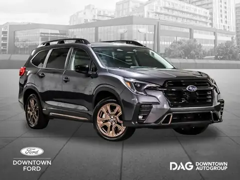 Subaru Ascent