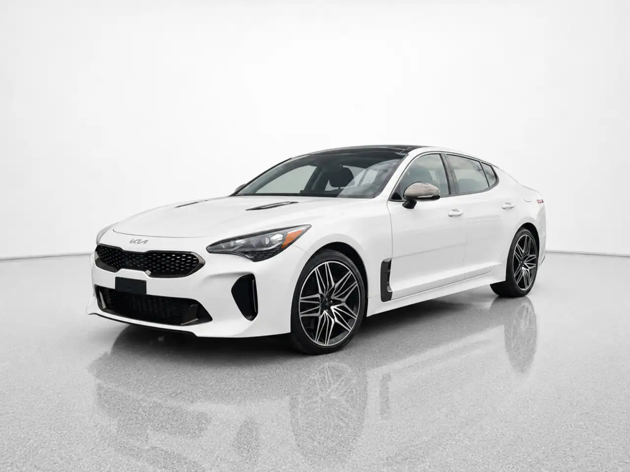 2023 Kia Stinger