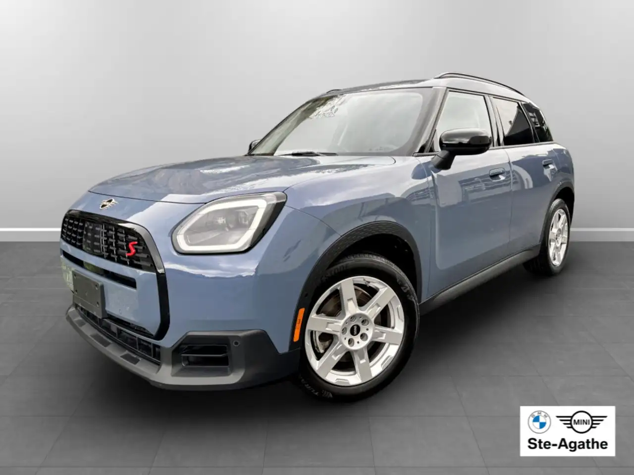 2026 MINI Countryman