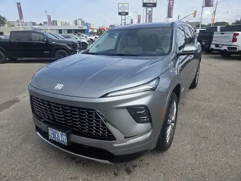 Buick Enclave