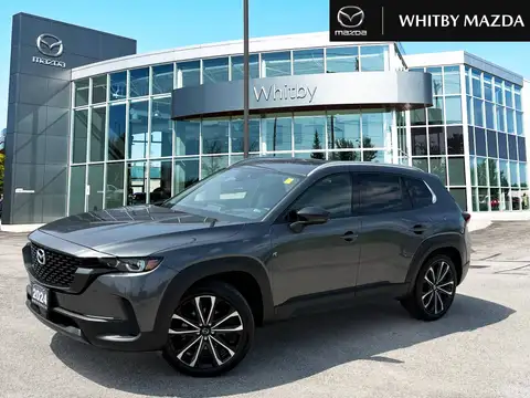 Mazda CX-50