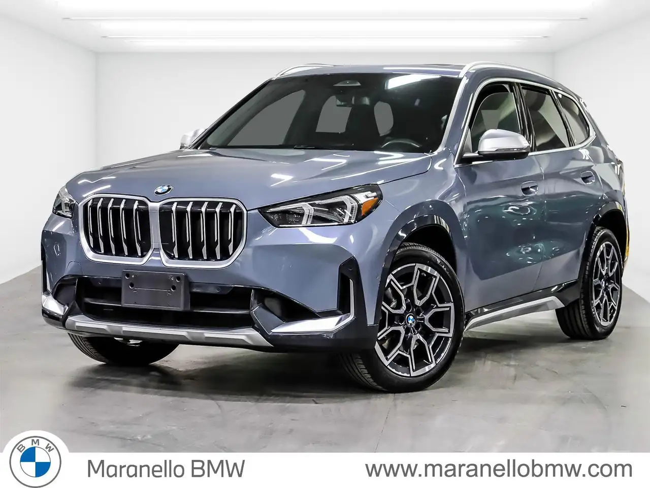 2024 BMW X1 28i