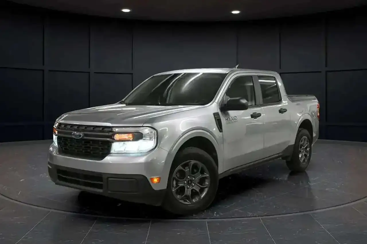 2024 Ford Maverick