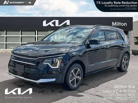 Kia Niro