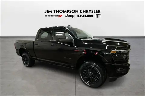 RAM 2500 Limited