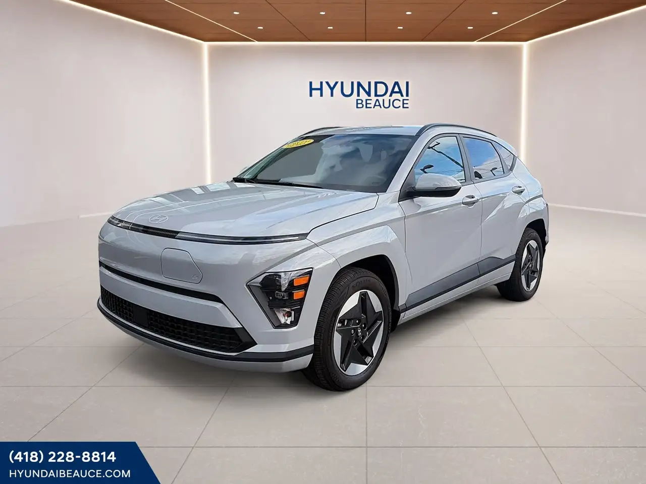 2026 Hyundai Kona