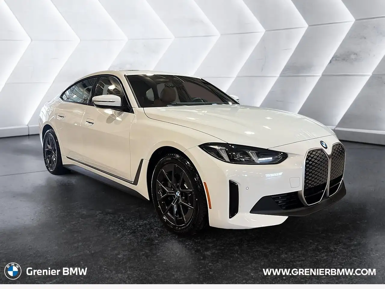2026 BMW i4