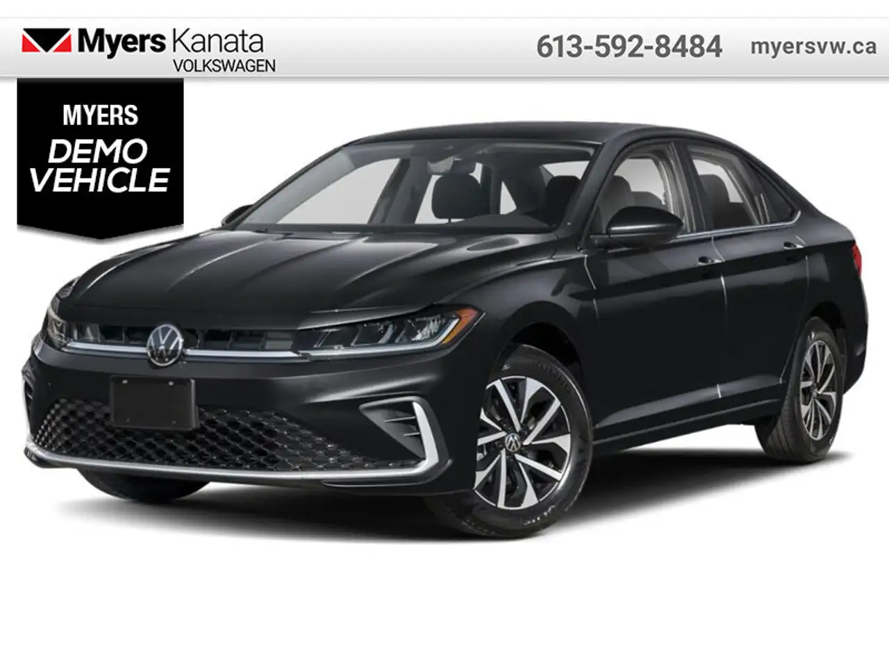 2026 Volkswagen Jetta