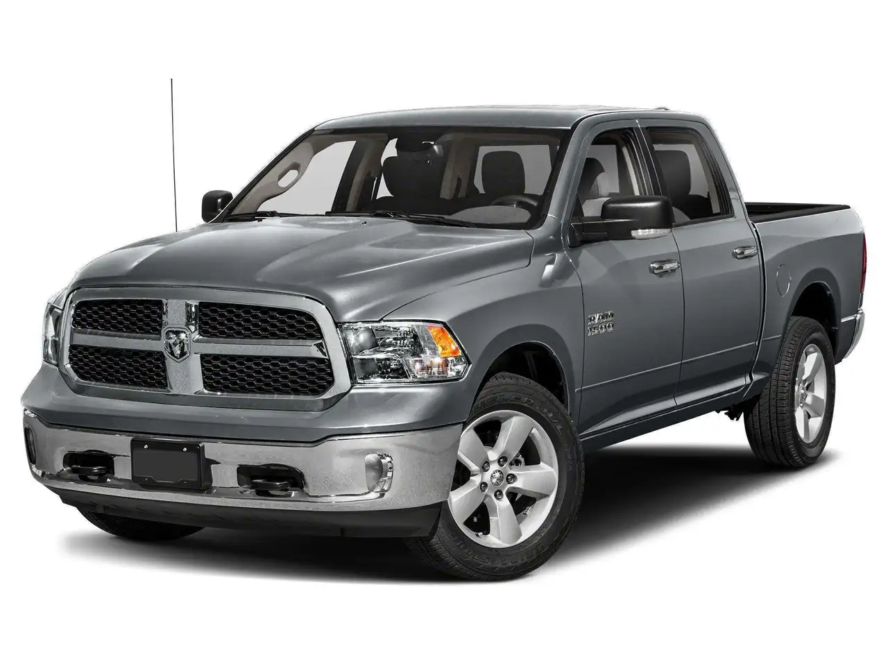 2023 RAM 1500 SLT