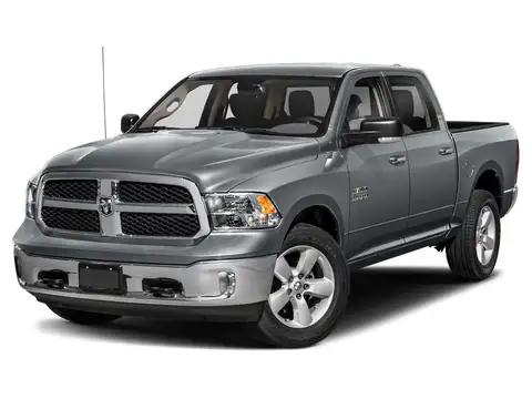 RAM 1500 SLT