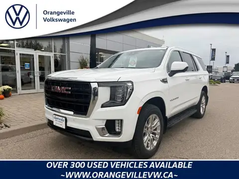 GMC Yukon