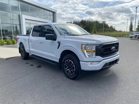 Ford F-150 XLT