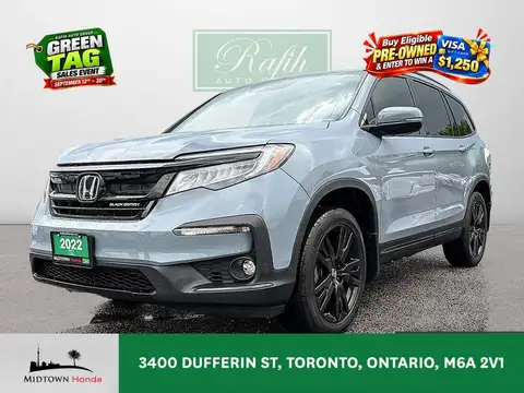 Honda Pilot
