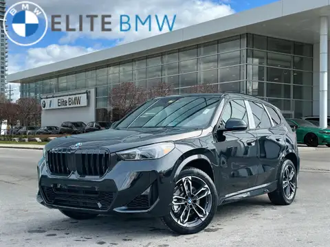 BMW X1 28i