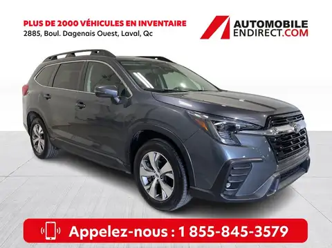 Subaru Ascent