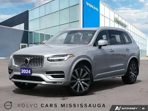 Volvo XC90 Core