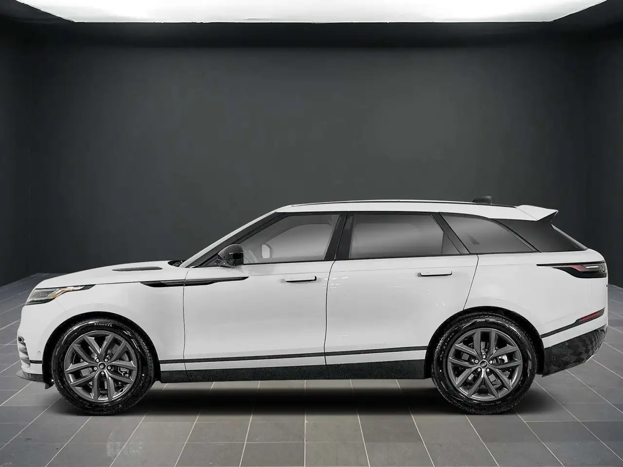 2026 Land Rover Range Rover Velar Dynamic SE P250