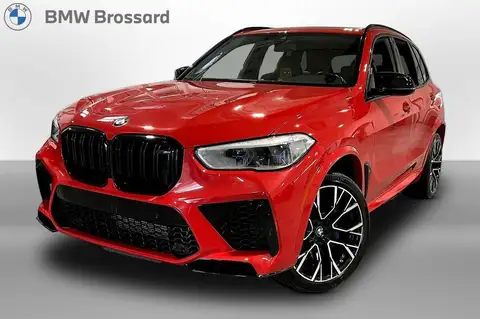 BMW X5 M
