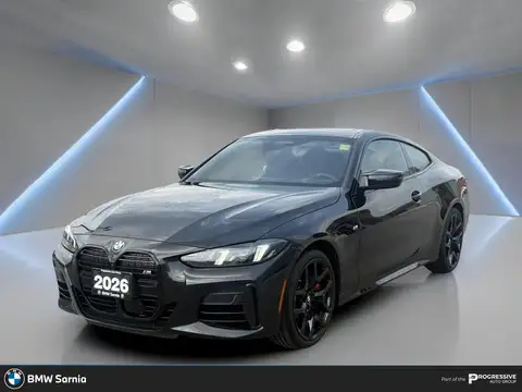 BMW 4 Series M440i