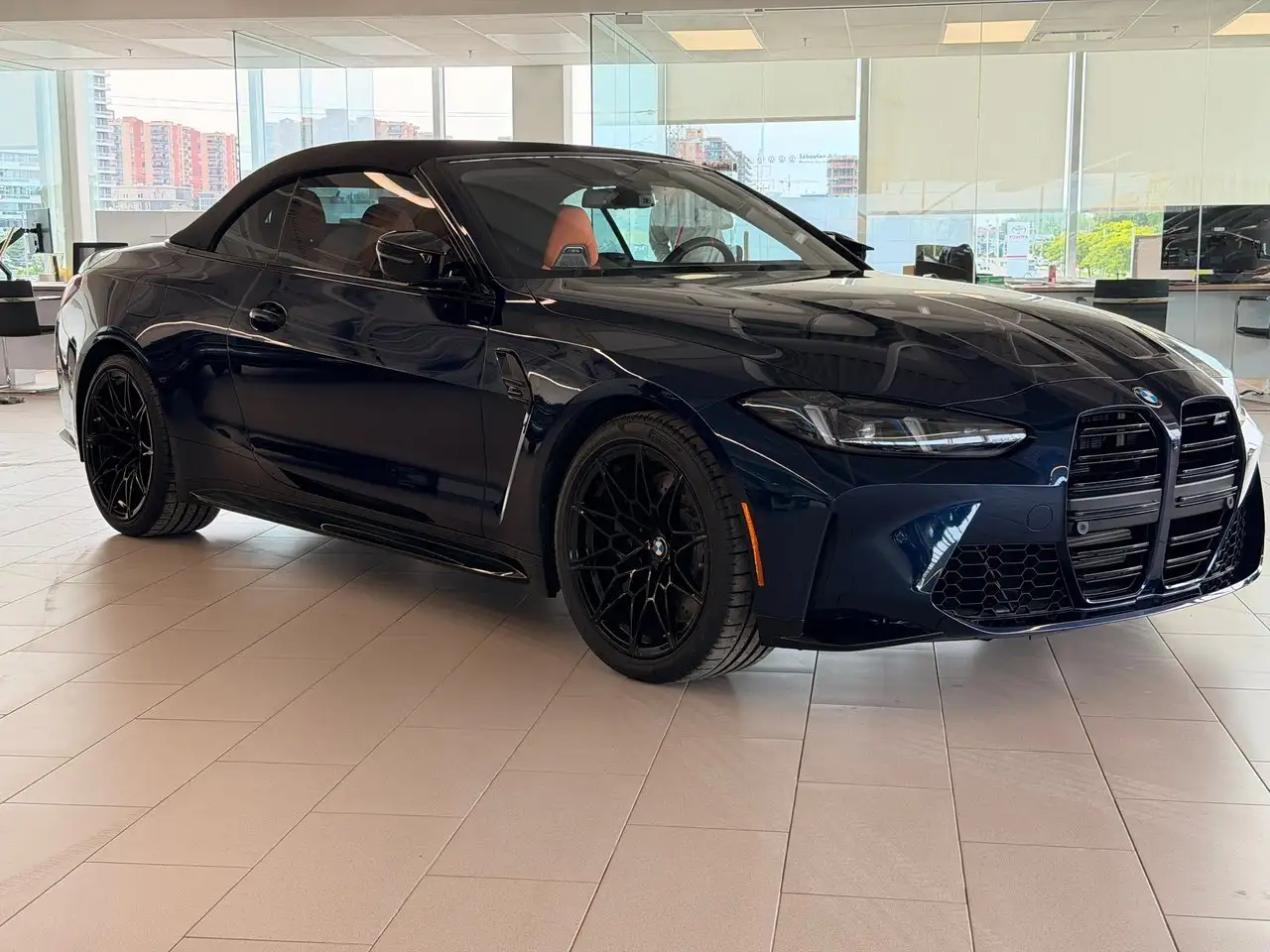 2026 BMW M4