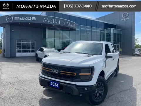 Ford F-150 Tremor