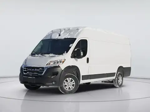 RAM ProMaster