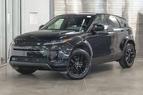 Land Rover Range Rover Evoque S