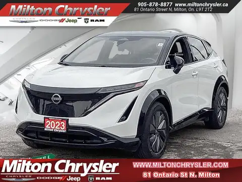 Nissan Ariya