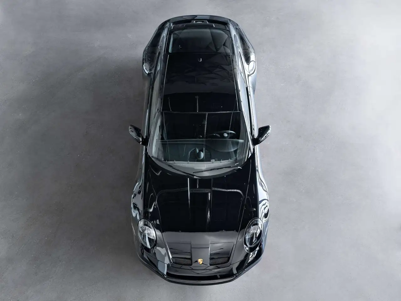 2023 Porsche 911