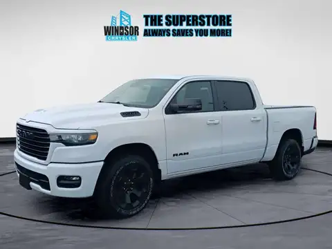 RAM 1500 Sport