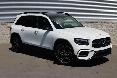 Mercedes-Benz GLB 250