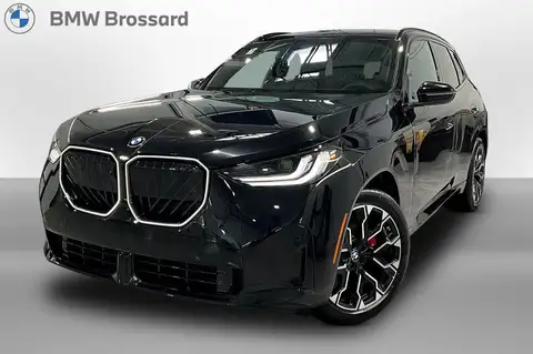 BMW X3 30