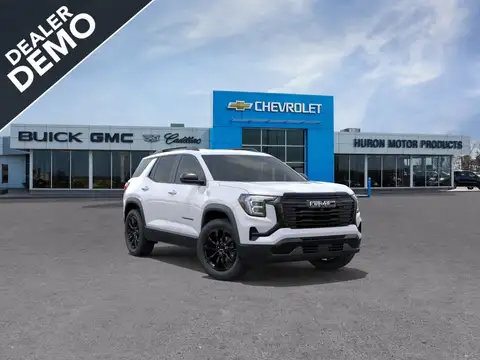 GMC Terrain