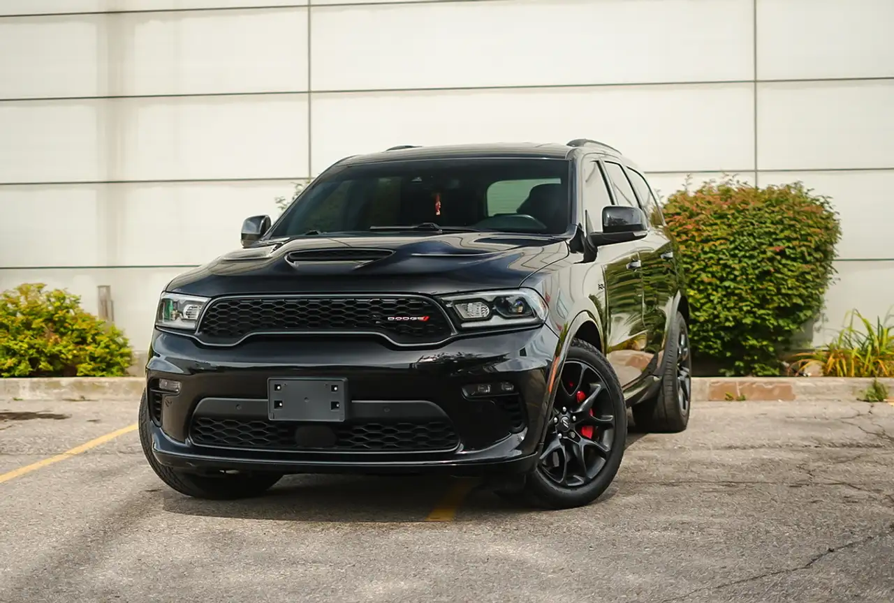 2023 Dodge Durango
