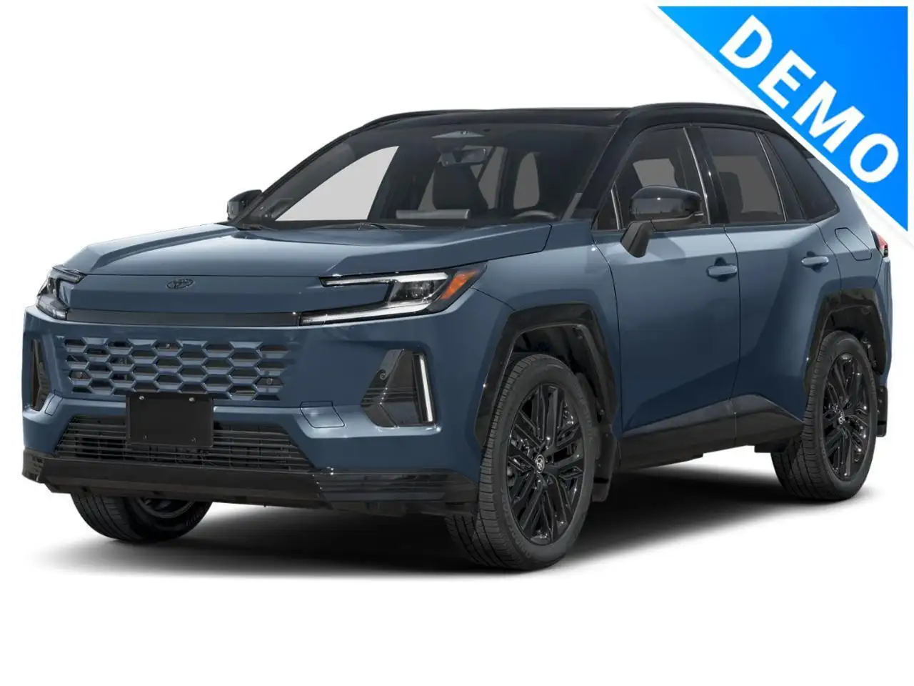 2026 Toyota RAV4
