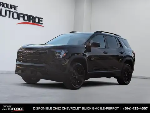 GMC Terrain
