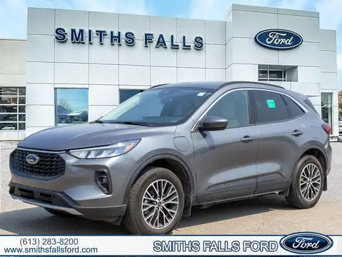Ford Escape