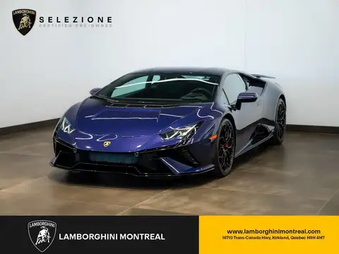 Lamborghini Huracan