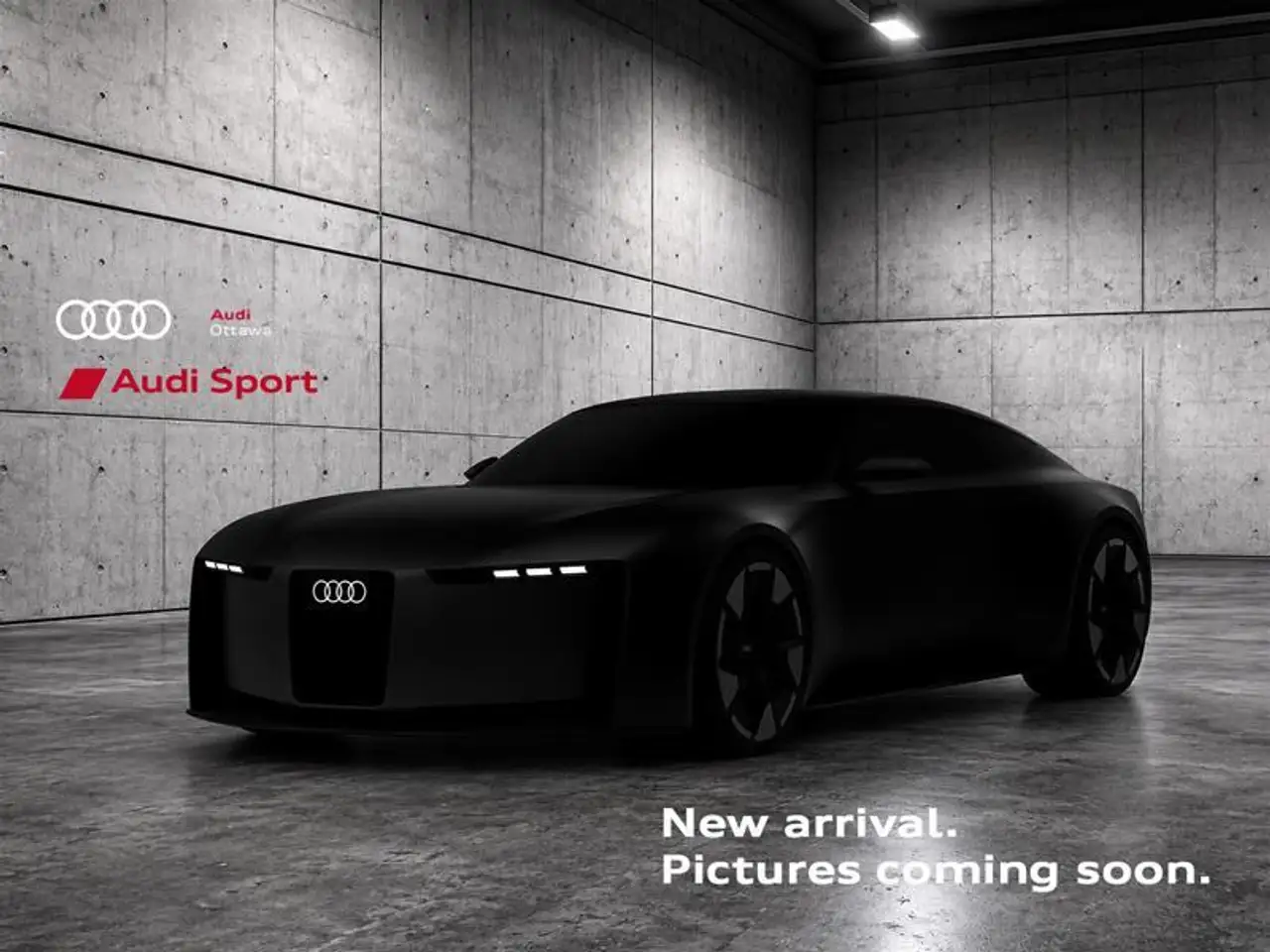 2023 Audi S5 Technik